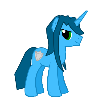 Mlp Fim Raindrop - ClipArt Best