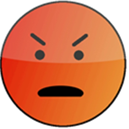 Really Mad Faces Pictures - ClipArt Best