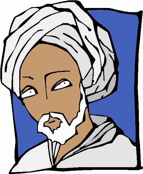 Muslim clipart free - ClipartFox