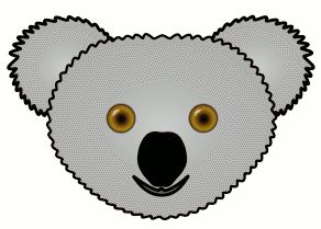 1000+ images about clip art | Cartoon, Koalas and ...