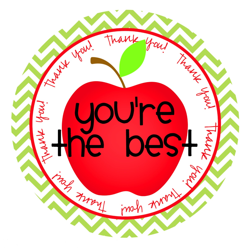 Best Teacher Appreciation Clip Art #15391 - Clipartion.com