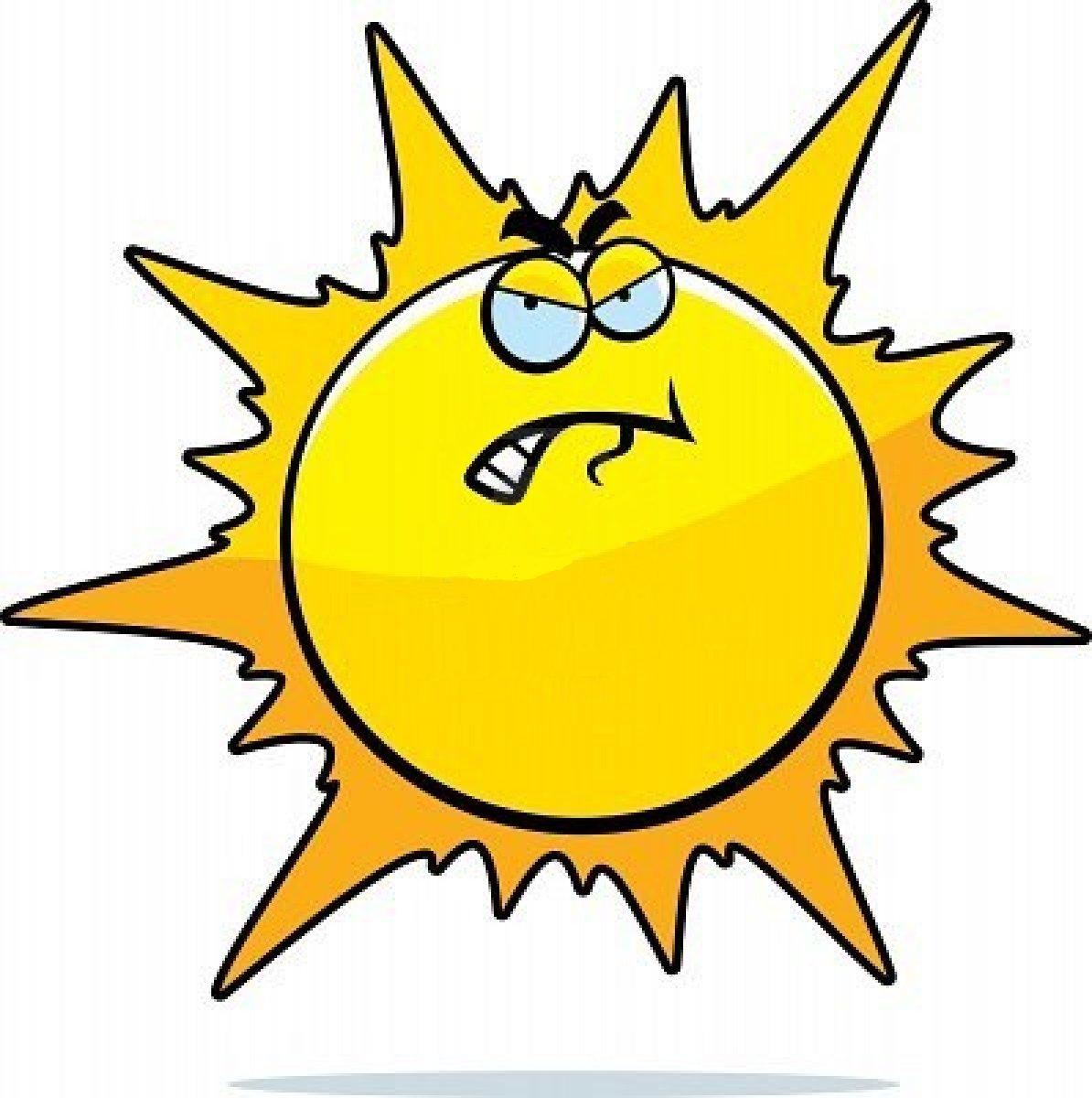 The Sun Cartoon | Free Download Clip Art | Free Clip Art | on ...