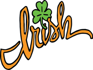 Irish Clipart