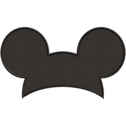 Clip Art Mickey Mouse Hat Clipart