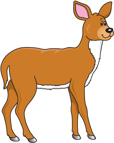 Deer head silhouette clip art clipart clipart - Cliparting.com