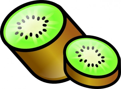 Kiwi Clip Art Download