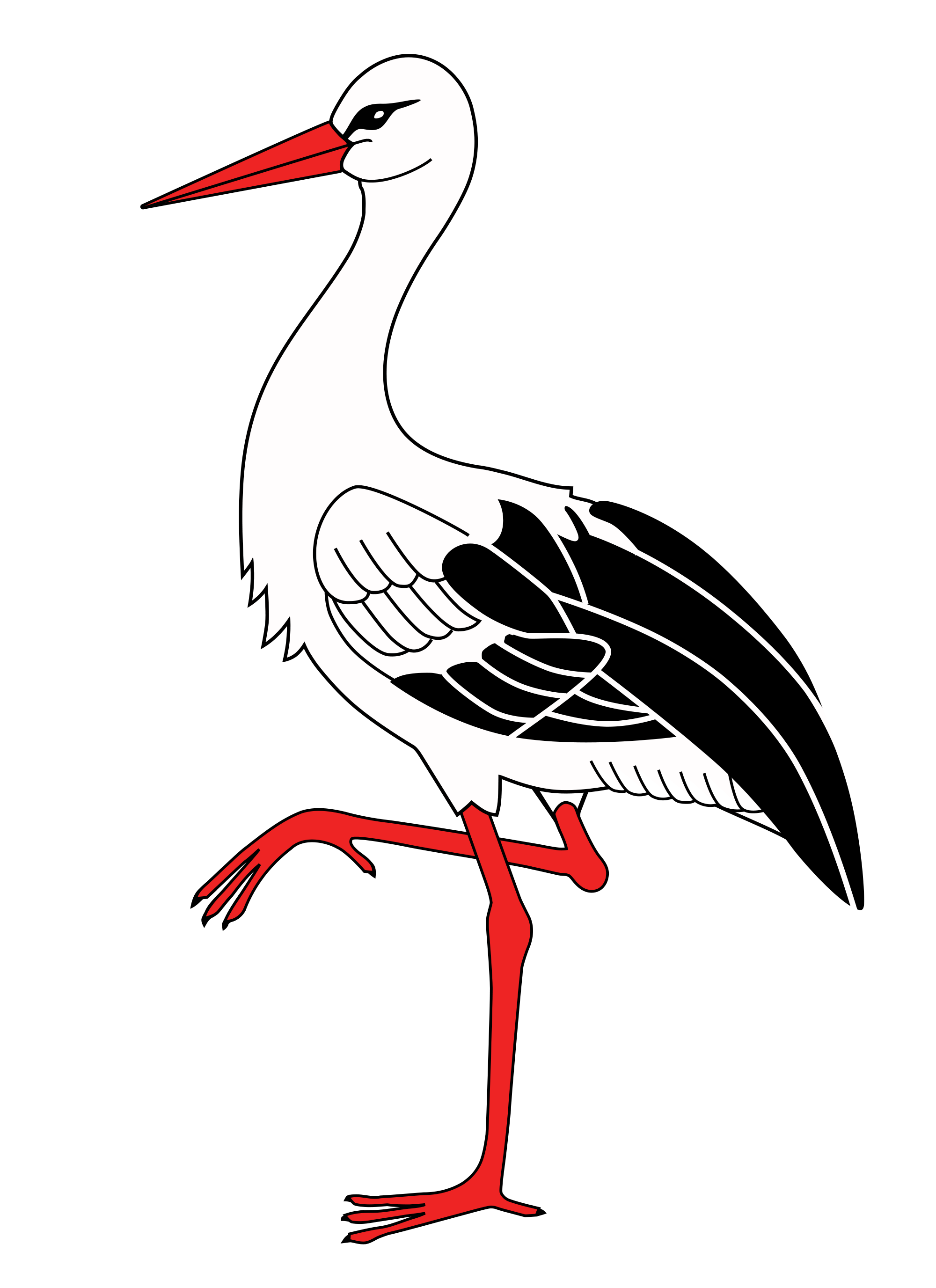 File:Stork.svg