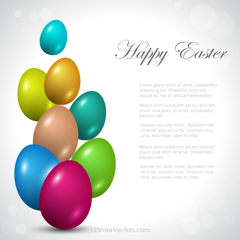 Easter | Download Free Vector Art | Free-Vectors