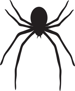 Spider Clip Art to Download - dbclipart.com