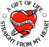 Blood Donation Graphics Clipart