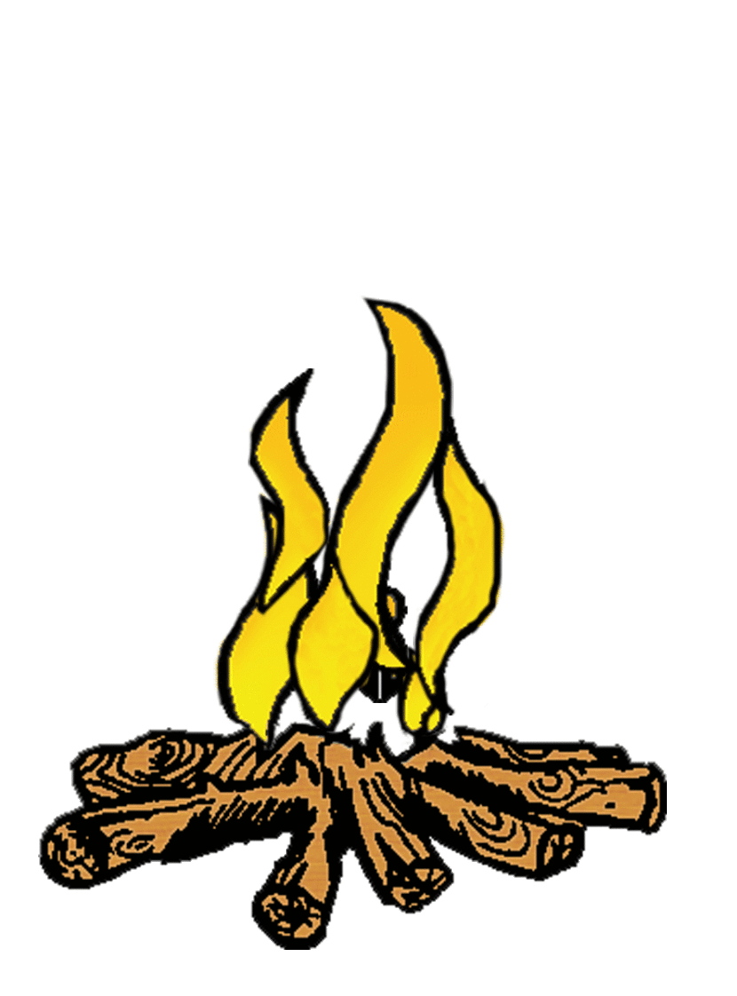 Cartoon campfire clipart - Cliparting.com