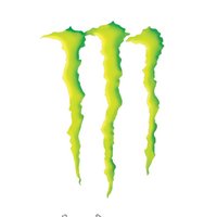 Monster Logo Pictures, Images & Photos | Photobucket