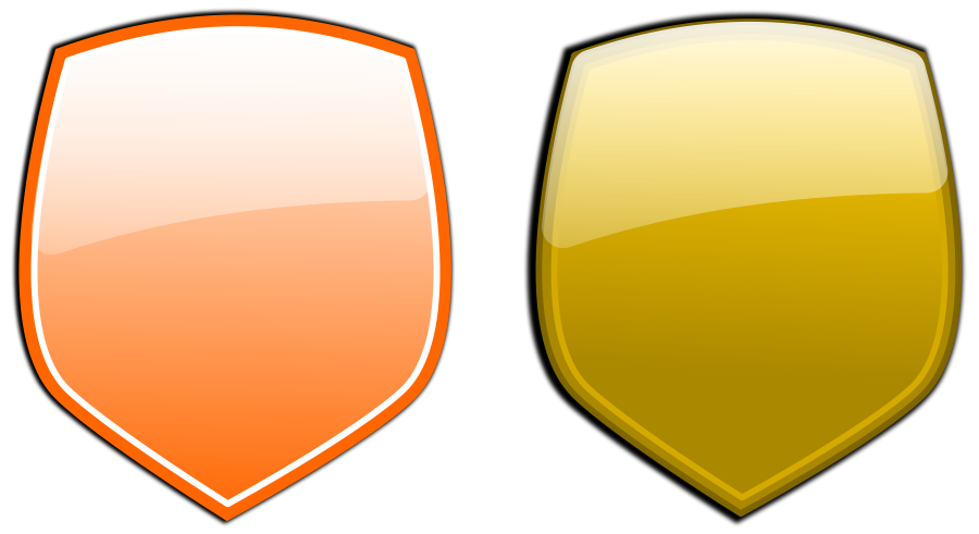 Pictures Of Shield | Free Download Clip Art | Free Clip Art | on ...