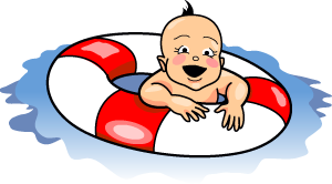 Floatie Clipart - ClipArt Best