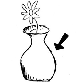 Vase Clip Art - Tumundografico