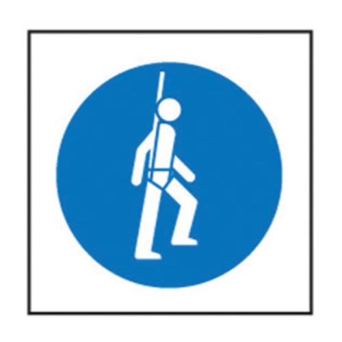 Safety Harness Clipart