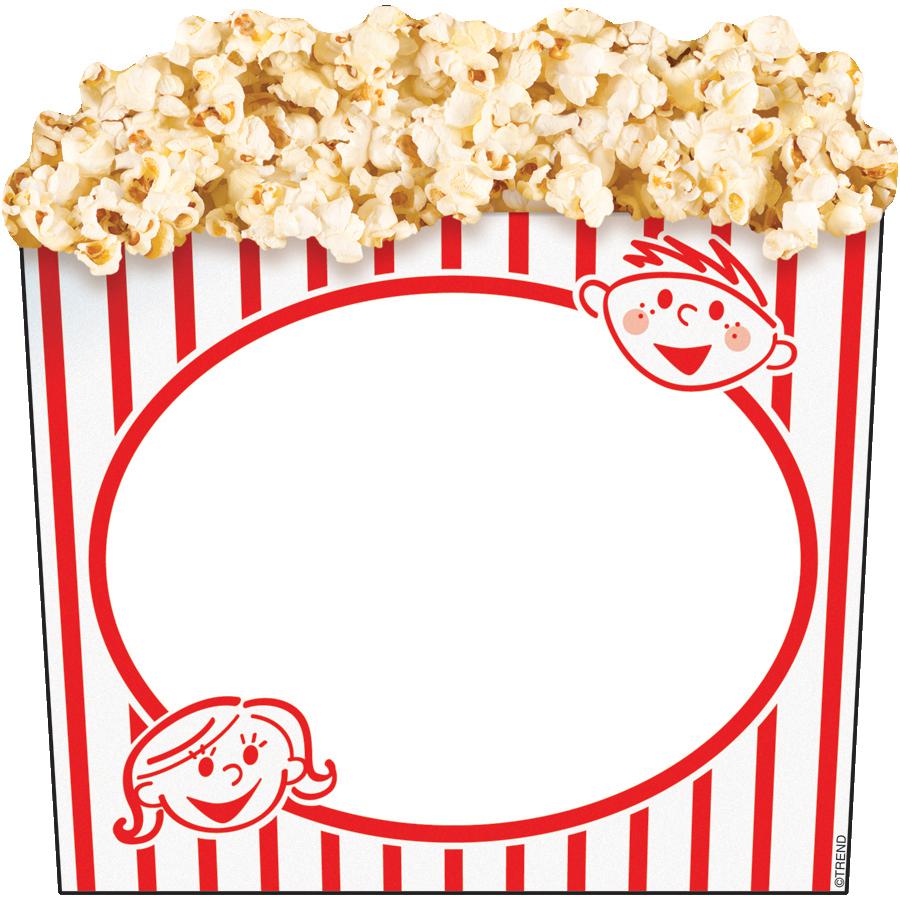 Popcorn clip art 2 – Gclipart.com