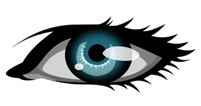 Clipart eyes transparent background