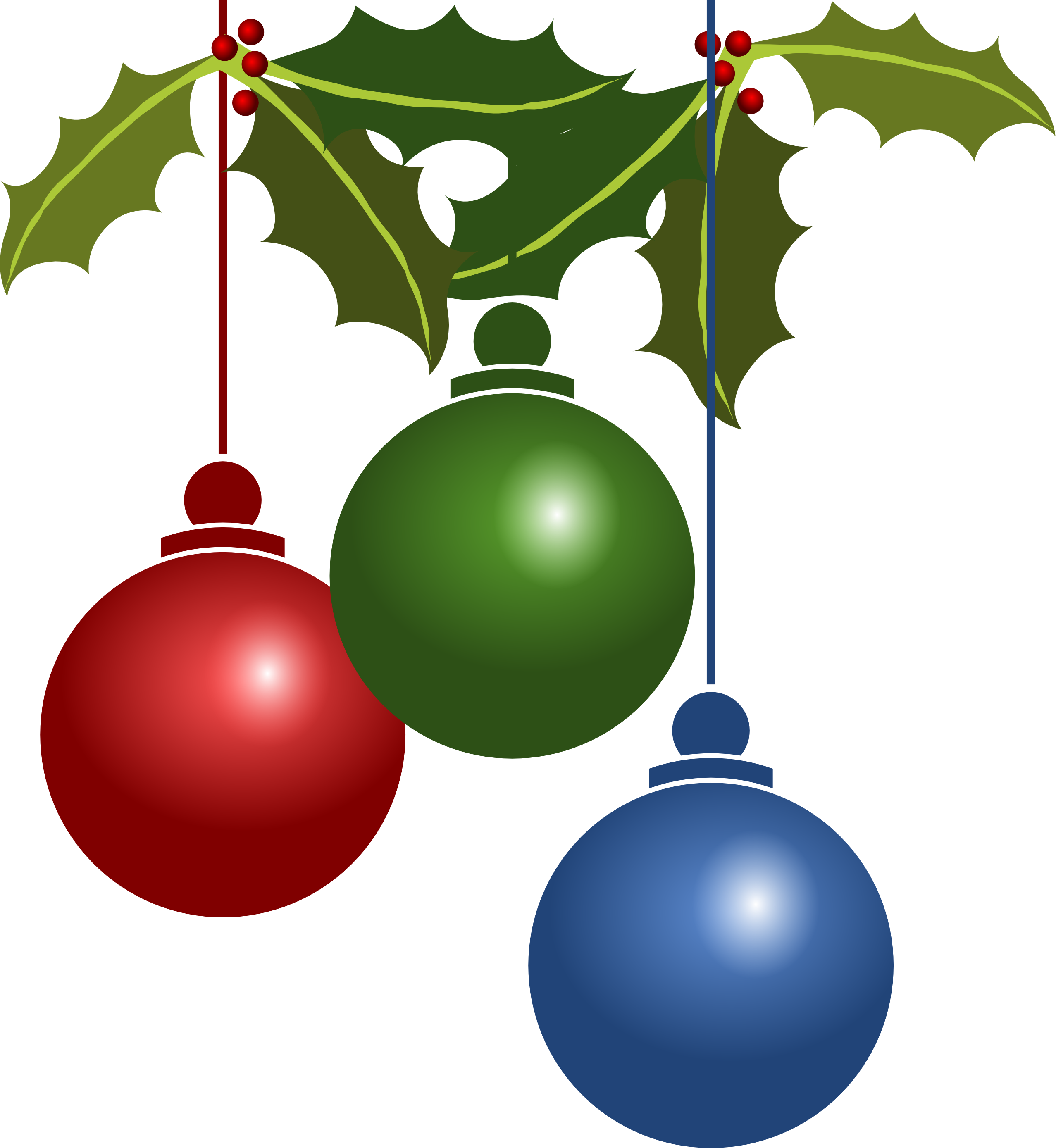 holiday clipart - Vergilis Clipart