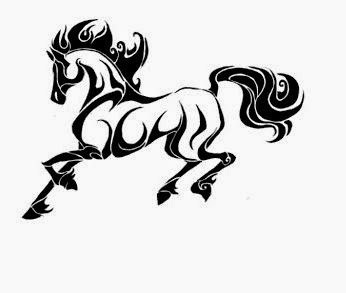 49 Best Horse Tattoos Designs and Ideas | Design A Tattoo