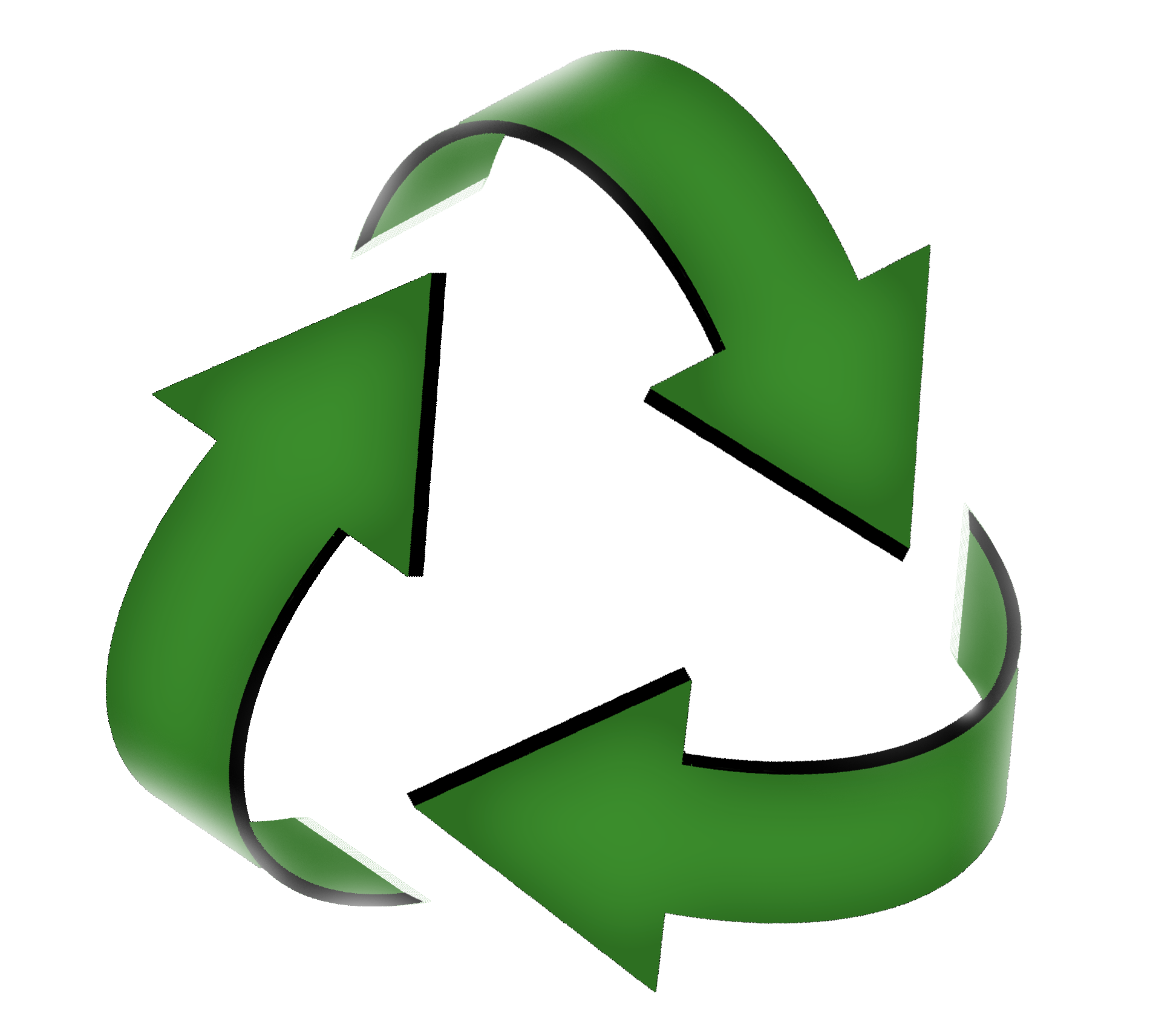 Recycling icon #26742 - Free Icons and PNG Backgrounds