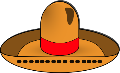Animated Mexican Clipart | Free Download Clip Art | Free Clip Art ...