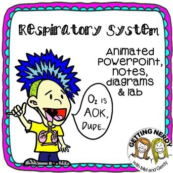 Homeschool, Respiratory system and Activities