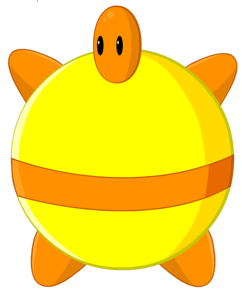 Image - Pom Pom.png | Annoying Orange Fanon Wiki | Fandom powered ...