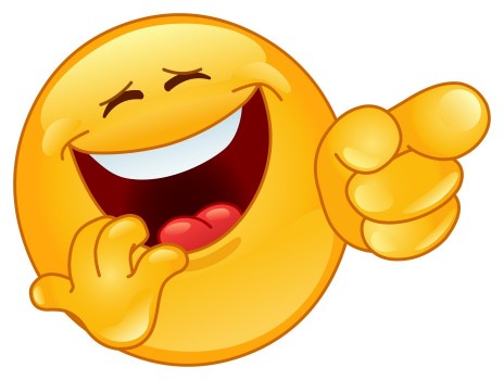 Smiley Pic Very Funny - ClipArt Best