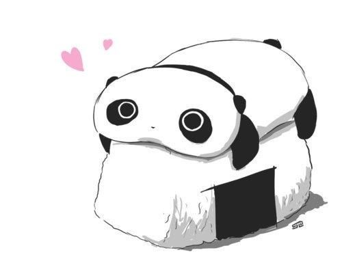 1000+ images about á?¦ panda kawaii chibi á?¦