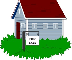 Real Estate Sellers Clipart
