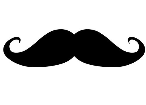 46 Mustache HD Pictures | HBC.333 Wallpapers