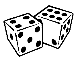 Dice.gif gif by SpentCasings | Photobucket