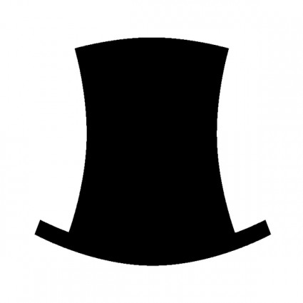 Top Hat Clipart - Free Clipart Images