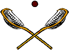 Lacrosse Clipart Vector - Free Clipart Images