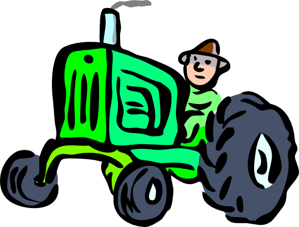 Tractors Images - ClipArt Best