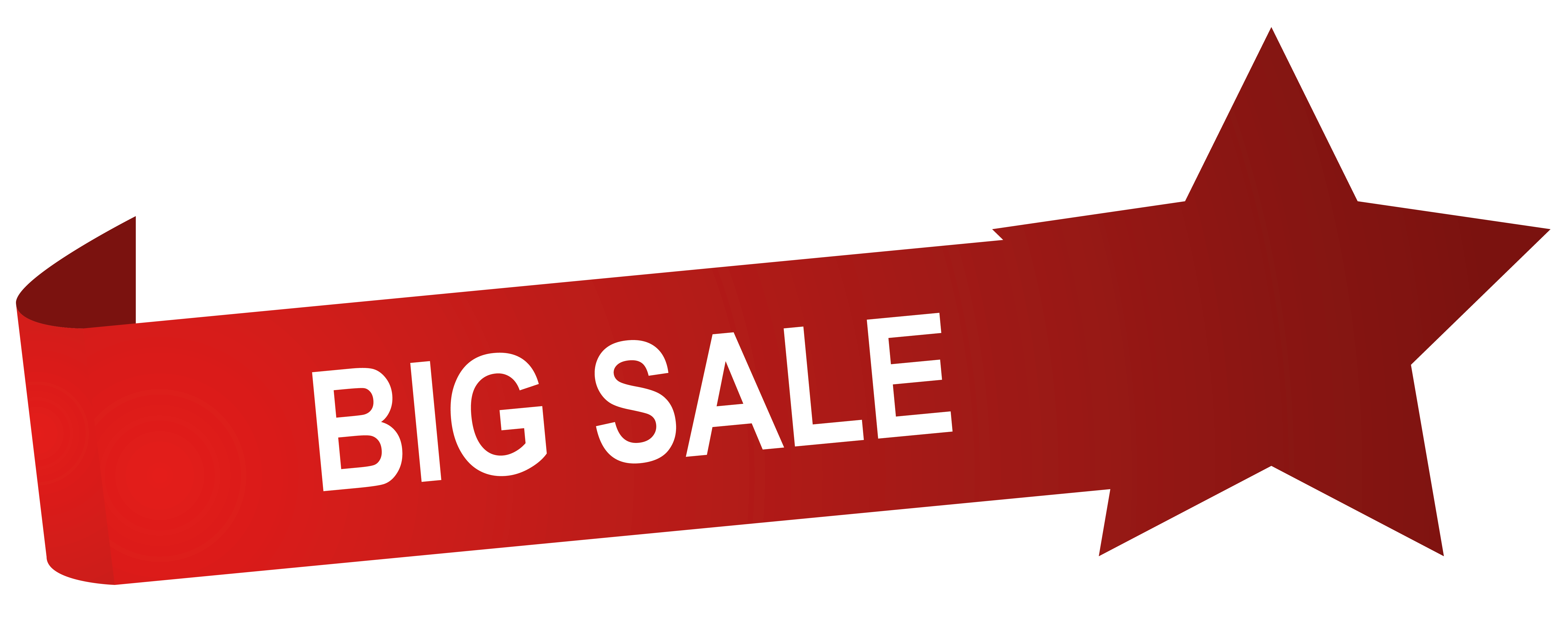 Big Sale Label PNG Clipart Picture