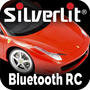 Silverlit Ferrari Italia 458 - Android Apps on Google Play