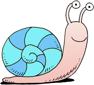 Snails Clipart | Free Download Clip Art | Free Clip Art | on ...