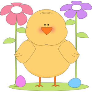 Free Easter Chick Images - ClipArt Best