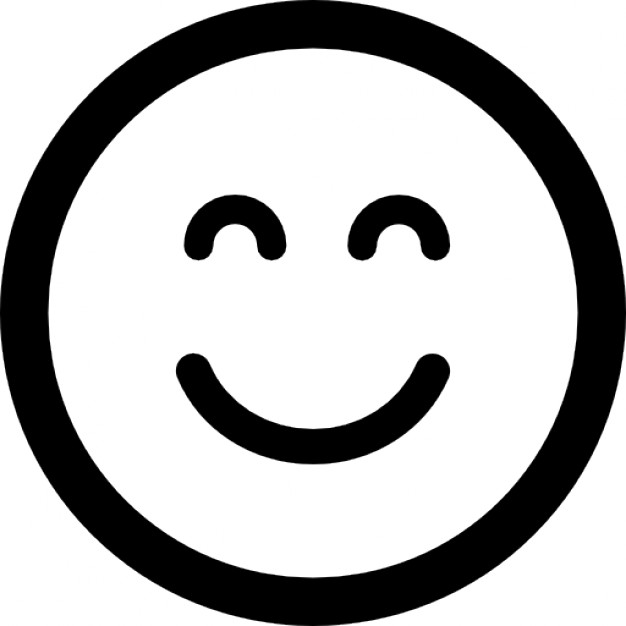 face all logo smile