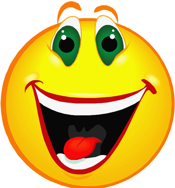 Smiling Face Clipart - ClipArt Best