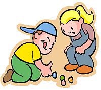 Kids On Playground Clip Art - ClipArt Best