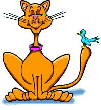 Dog and Cat Clip Art