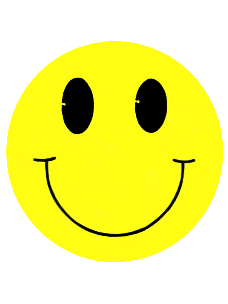 Pictures Of Yellow Smiley Faces - ClipArt Best