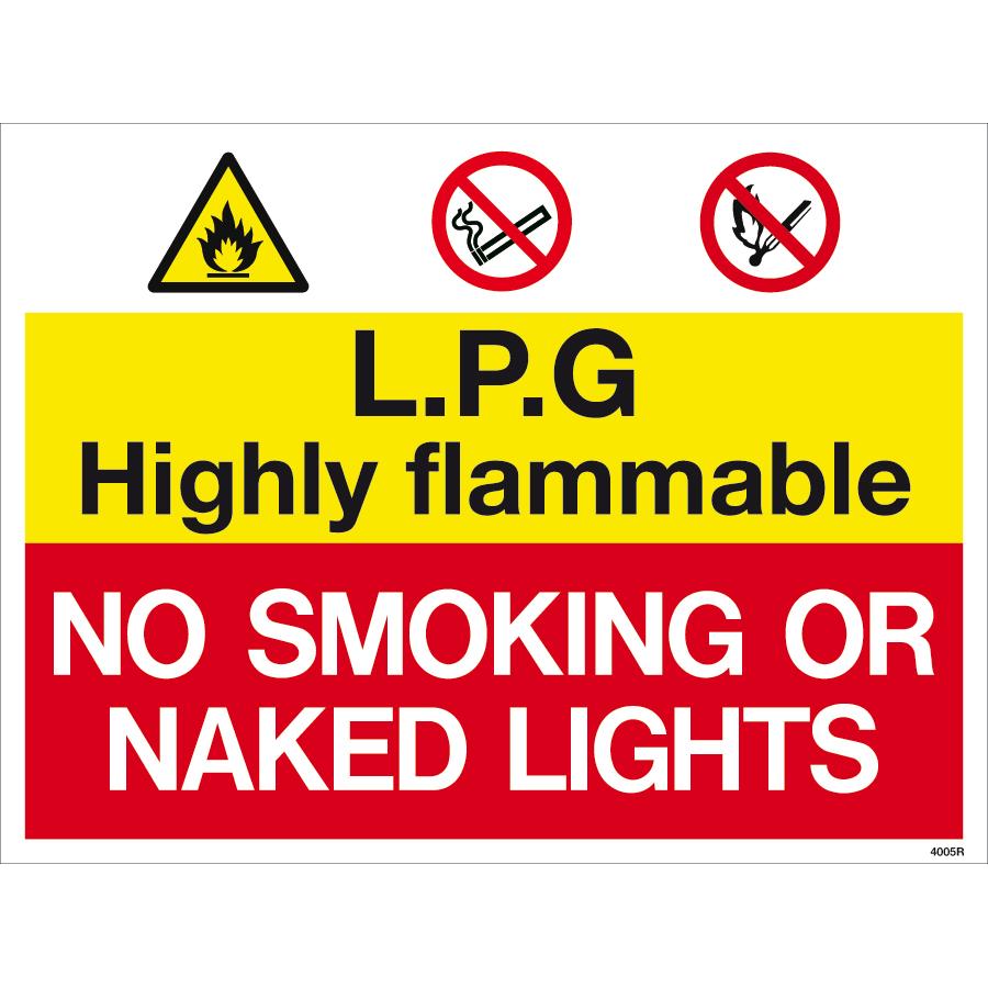 Flammable Signs - ClipArt Best