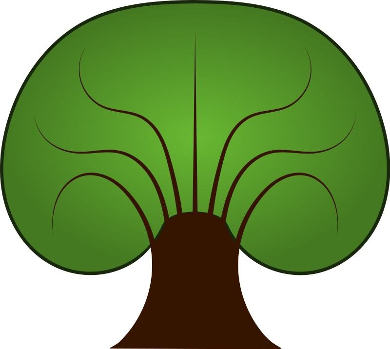 Tree Free Vector