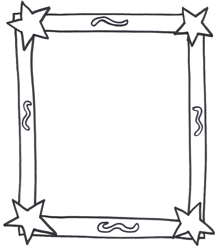 free online clipart borders