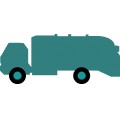 Garbage Truck 2 | Custom T-Shirts, Custom Hoodies, T Shirt ...