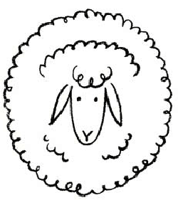 How to Draw Sheep & Lambs : Drawing Tutorials & Drawing & How to ...